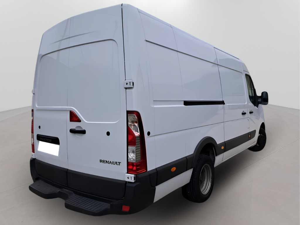 RENAULT MASTER FOURGON - RJ3500 L3H2 2.3 Blue DCi 165 Grand Confort