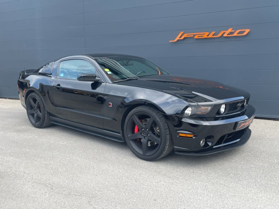 FORD MUSTANG ROUSCH V8 427 R - ROUSCH V8 STAGE 3 (2010)