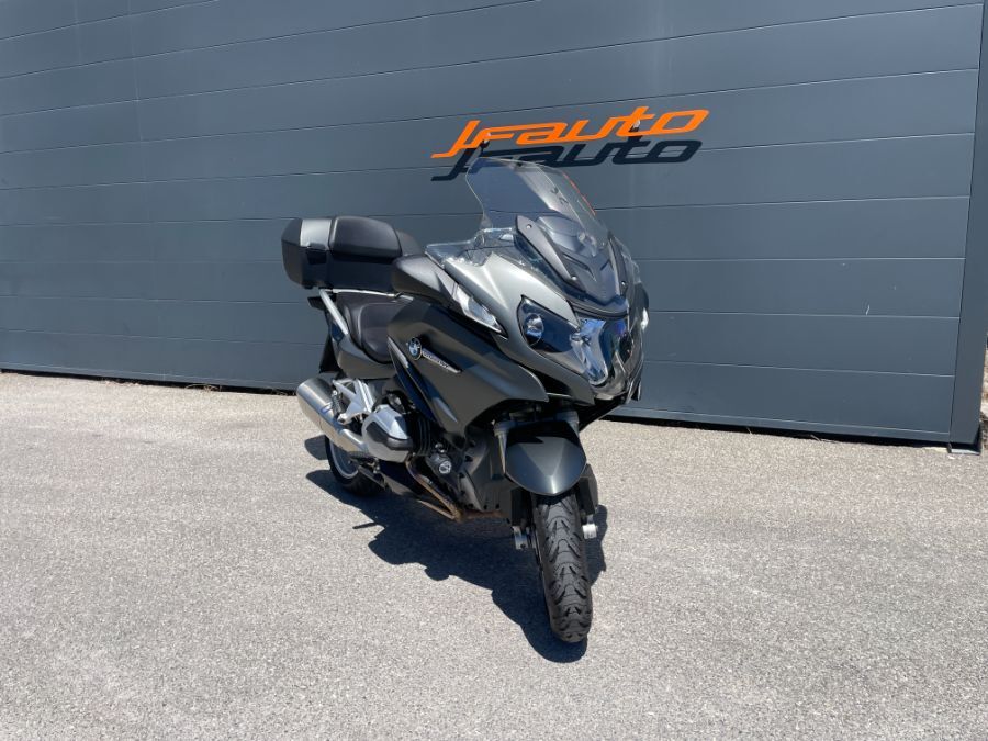 YAMAHA YAMAHA - R 1200 RT (2015)