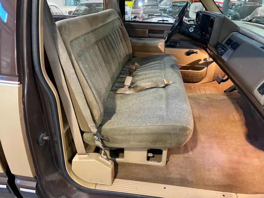 GMC SIERRA - 5.7 V8 350 ci