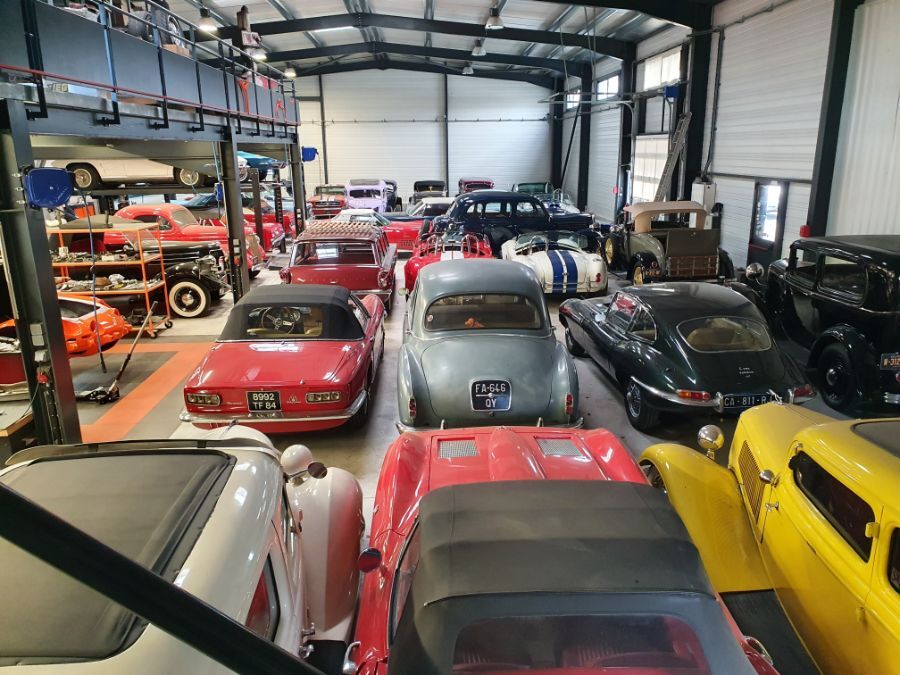 CHEVROLET CHEVY VAN G20 - G20