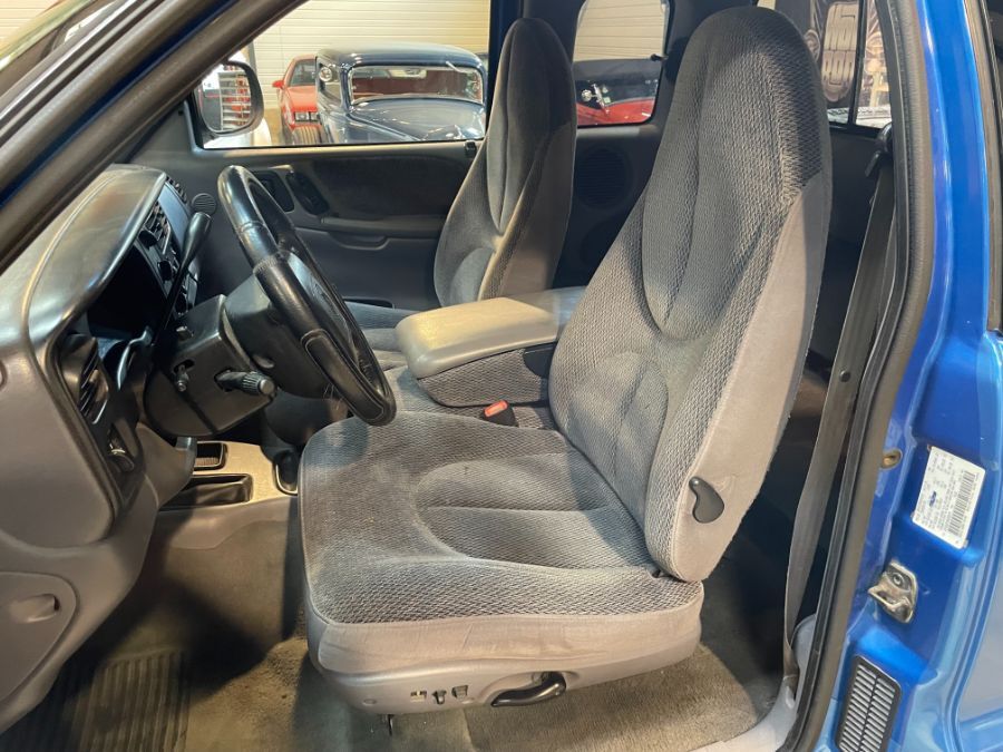 DODGE DAKOTA CLUB CAB - 5.2 CLUB CAB