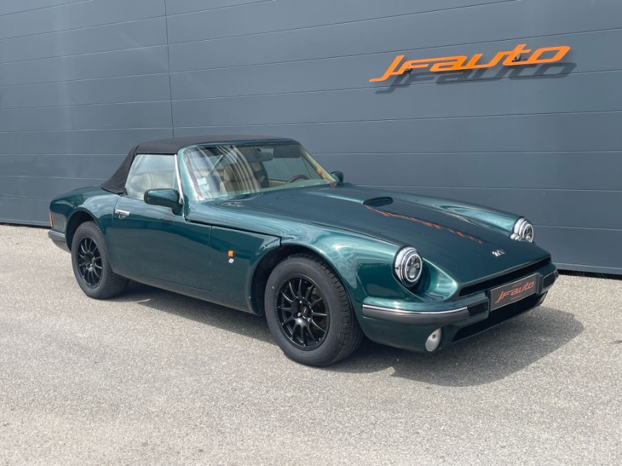 TVR S3C - 2.9 V6