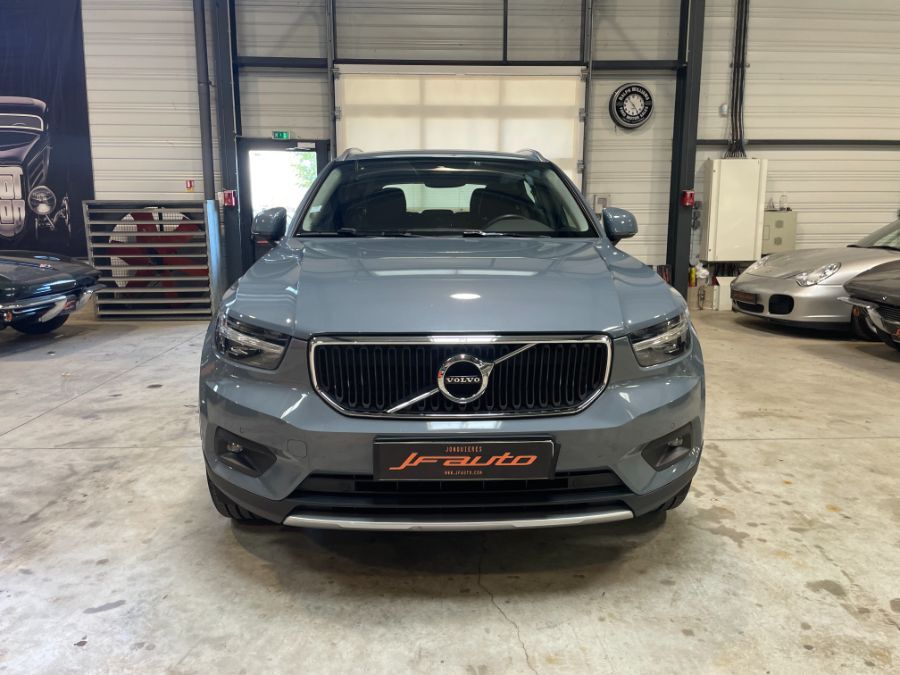 VOLVO XC 40 D3 GEARTRONIC 8 150 ch BUSINESS - D3 GEARTRONIC 8 BUSINESS