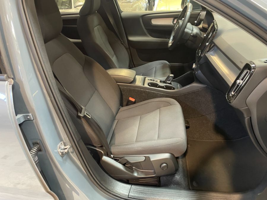 VOLVO XC 40 D3 GEARTRONIC 8 150 ch BUSINESS - D3 GEARTRONIC 8 BUSINESS