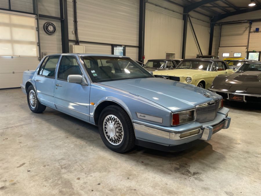 CADILLAC SEVILLE - 4.5 L