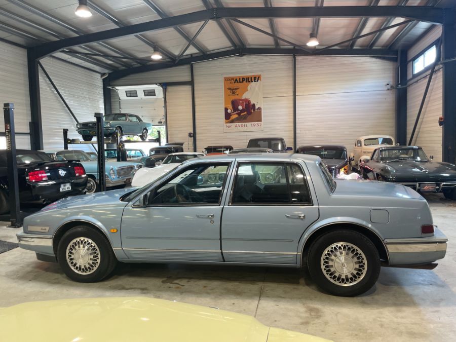 CADILLAC SEVILLE - 4.5 L