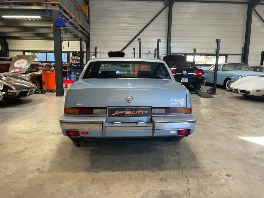 CADILLAC SEVILLE - 4.5 L