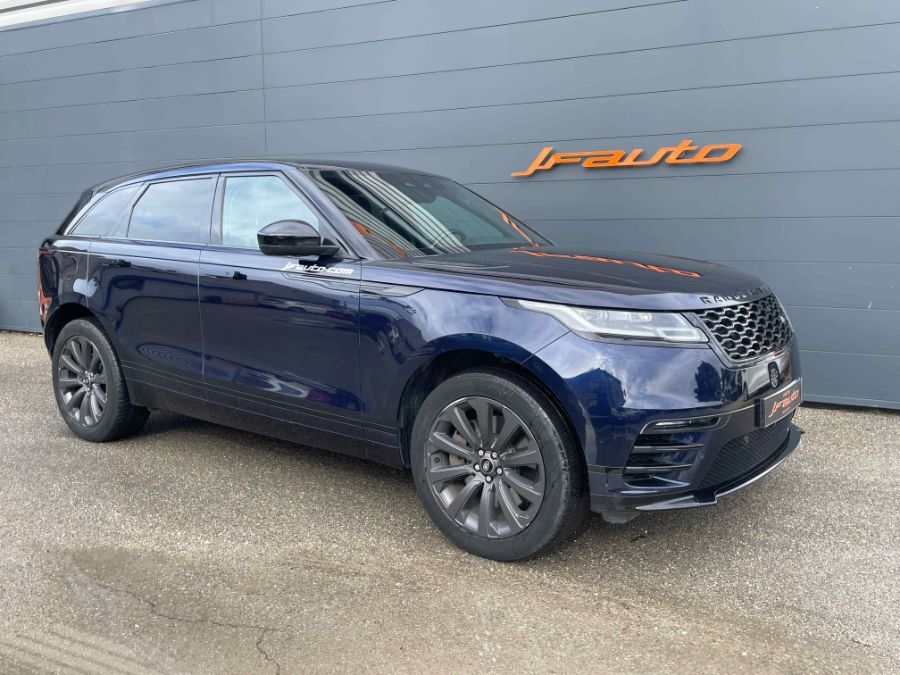 LAND ROVER VELAR P400 E R-DYNAMIC - 2.0 AJ20 P4H PHEV (2022)
