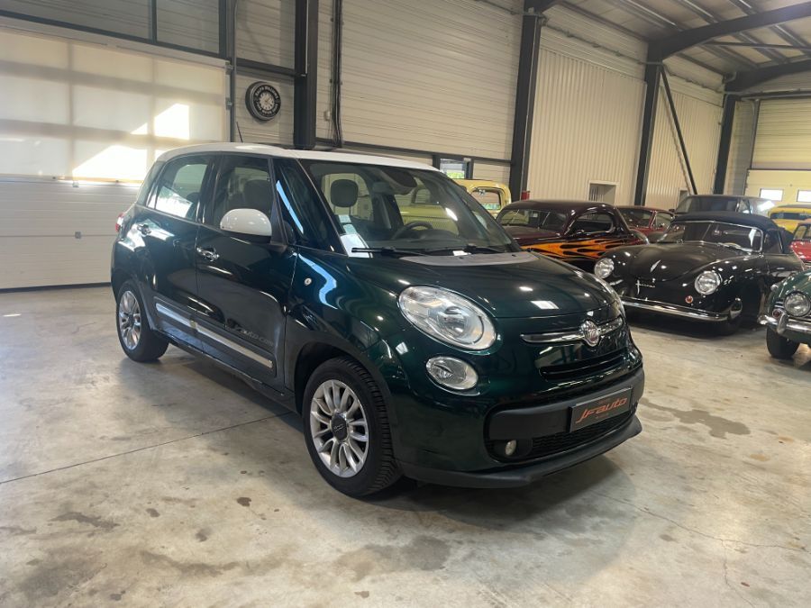 FIAT 500 L - 1.3 MULTIJET EASY BI-COLOR (2012)