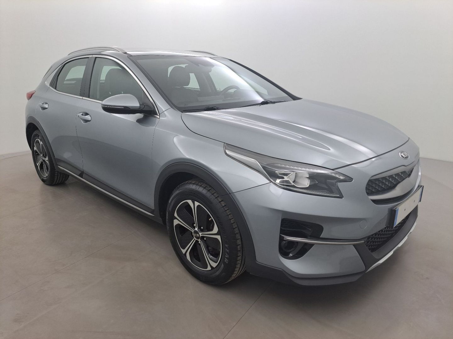 KIA XCEED HYBRIDE RECHARGEABLE 1.6 GDi 141 ACTIVE BUSINESS DCT6