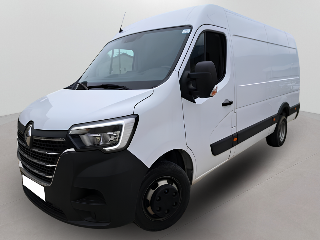 RENAULT MASTER FOURGON RJ3500 L3H2 2.3 Blue DCi 165 Grand Confort