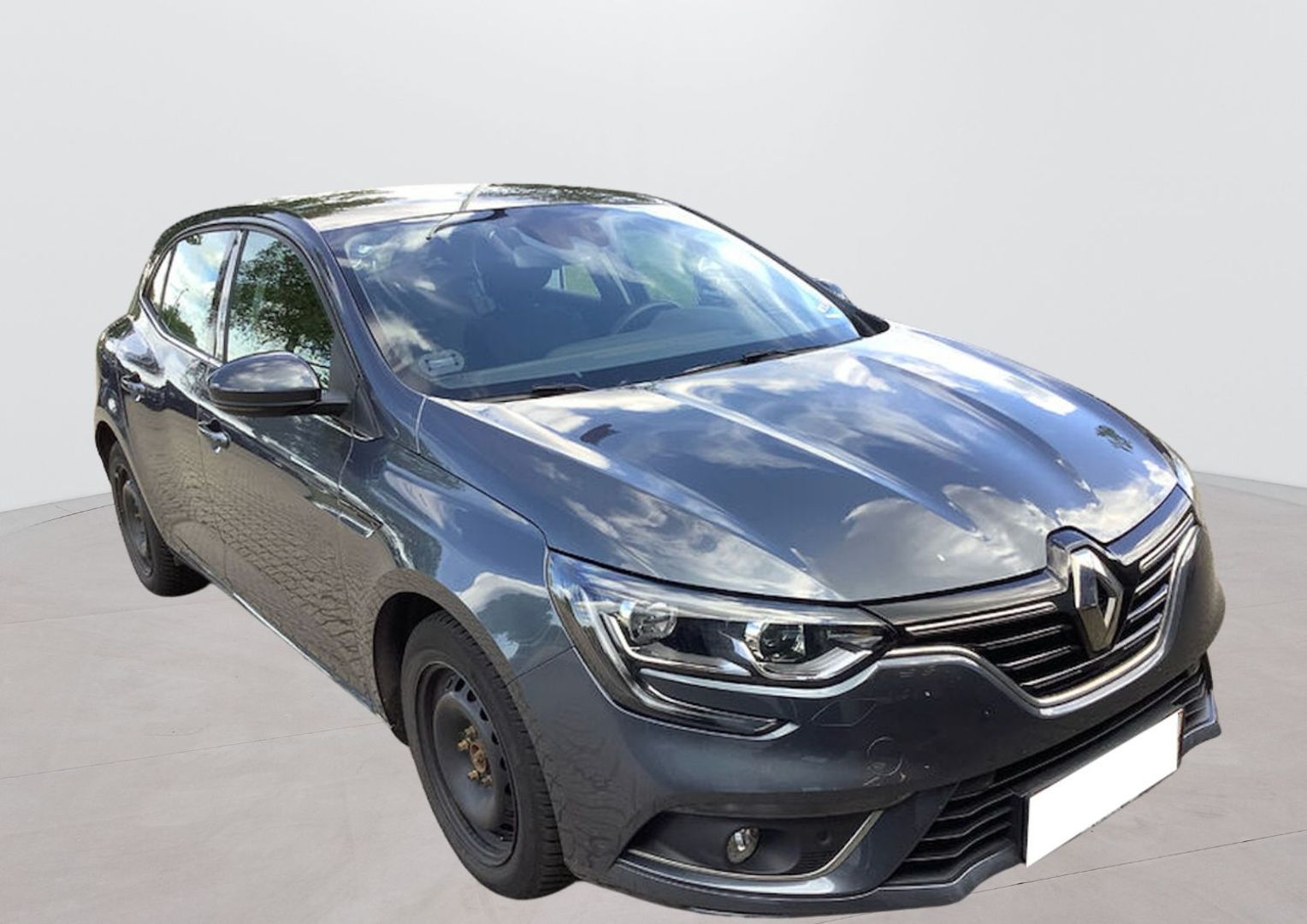 RENAULT MEGANE IV - 1.3 TCe 140 Zen