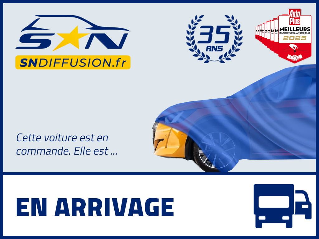 RENAULT AUSTRAL - E-Tech Full Hybrid 200 TECHNO ESPRIT ALPINE Toit Pano Caméra