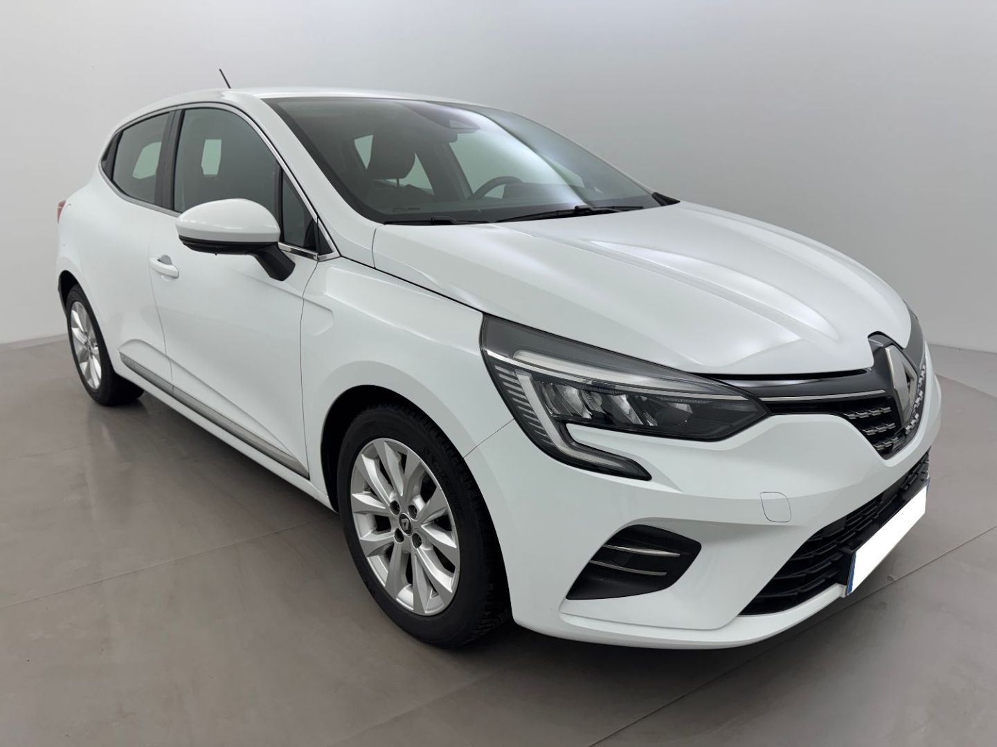 RENAULT CLIO V 1.0 TCe 90 INTENS