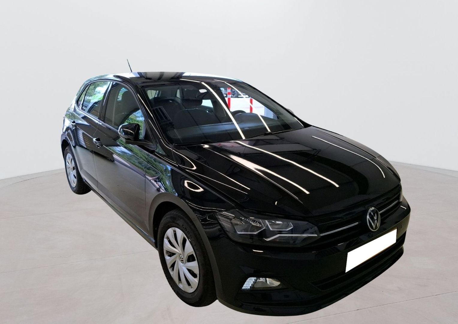 VOLKSWAGEN POLO - 1.0 TSI 95